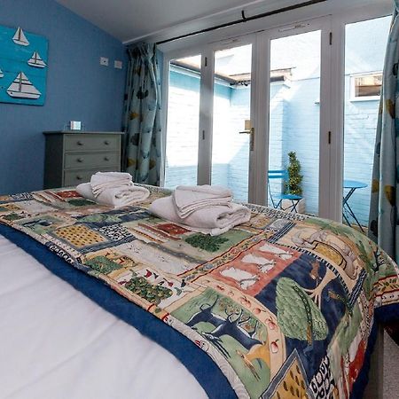 Waterfront Cottage Aldeburgh Ngoại thất bức ảnh