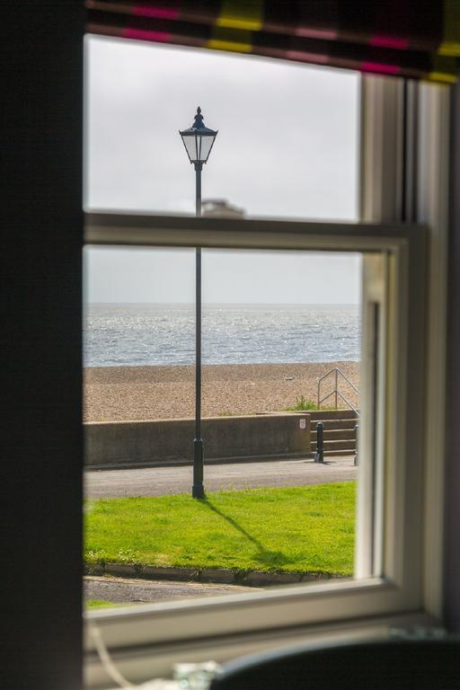 Waterfront Cottage Aldeburgh Ngoại thất bức ảnh