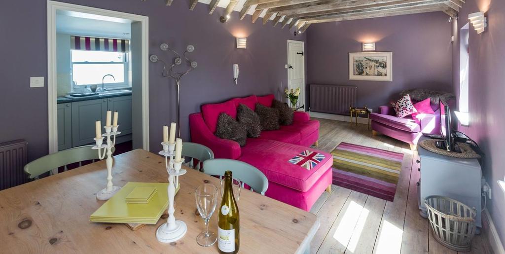 Waterfront Cottage Aldeburgh Ngoại thất bức ảnh