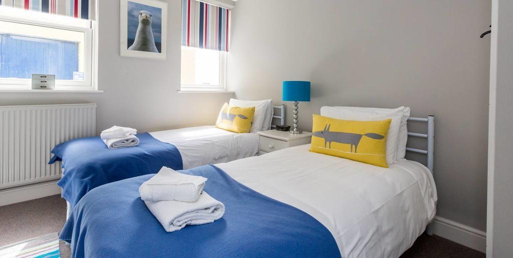 Waterfront Cottage Aldeburgh Ngoại thất bức ảnh