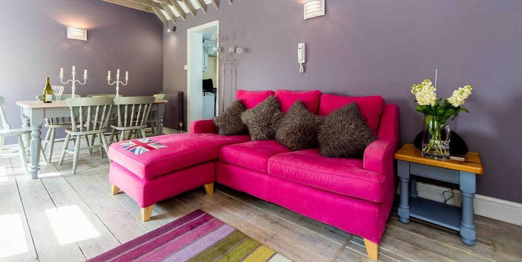 Waterfront Cottage Aldeburgh Ngoại thất bức ảnh
